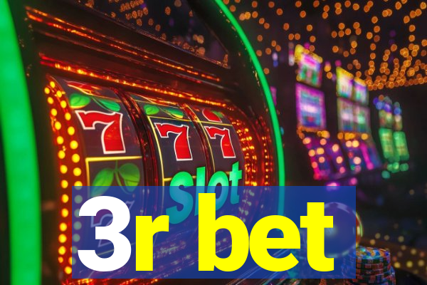 3r bet
